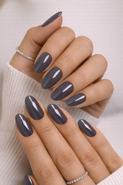 Gel Polish Roccia di Malva 272