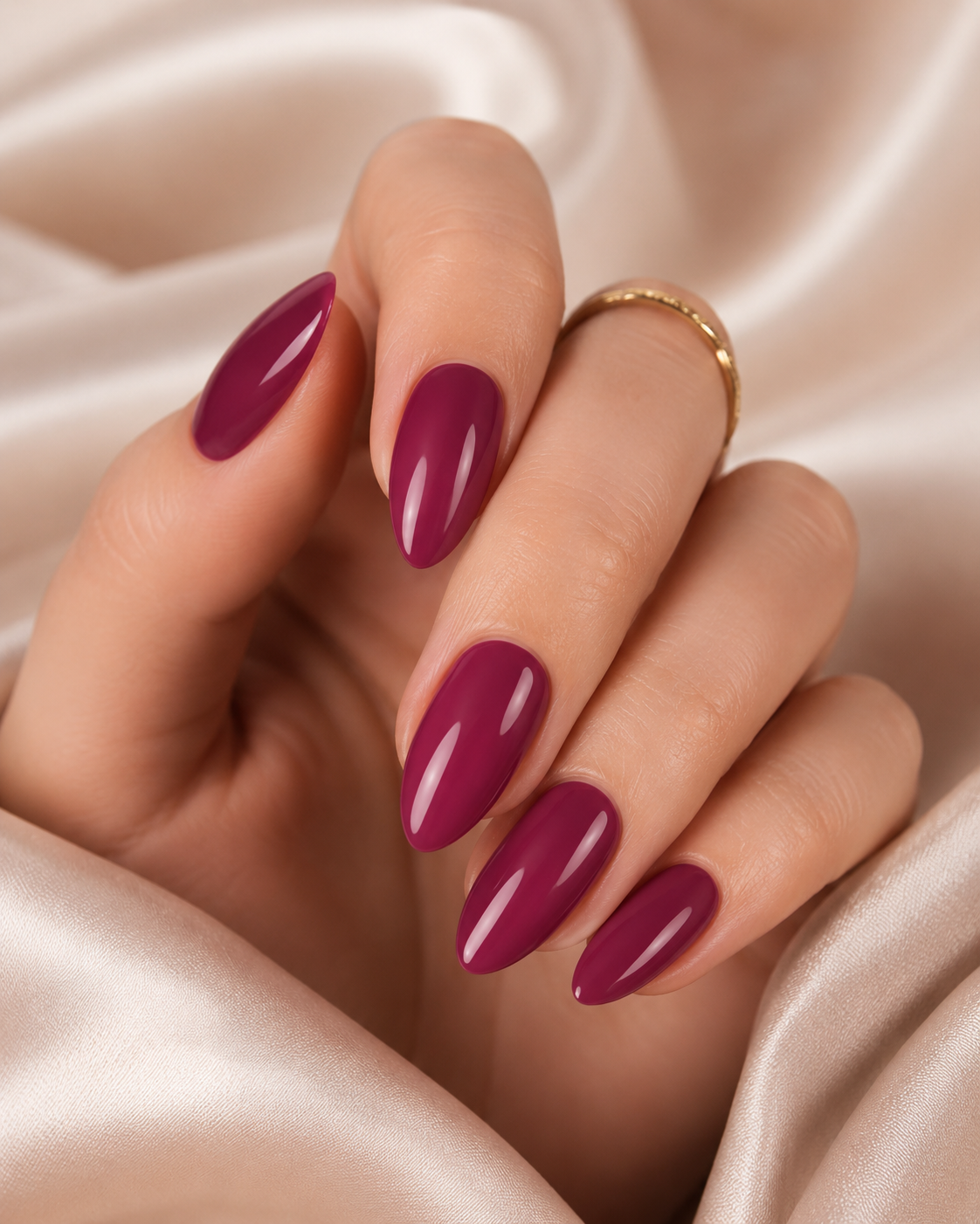 Gel Polish 7ml -  Lampone 991