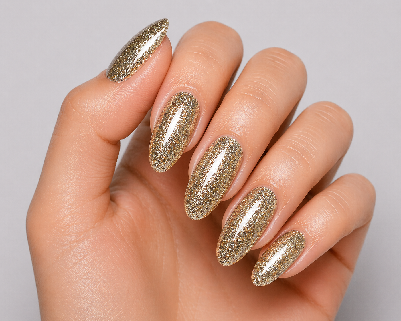 ELIXIR Laser Diamond Semigel 1229 Laguna Yellow  – 8 ml