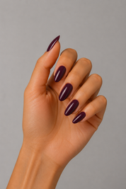 ELIXIR Professional Semi Gel 1013 Mulberry - 8 ml