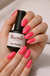 Gel Polish Dolcezza 11