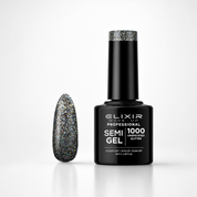ELIXIR Semi Gel  1000 Unspecified Glitter – 8 ml