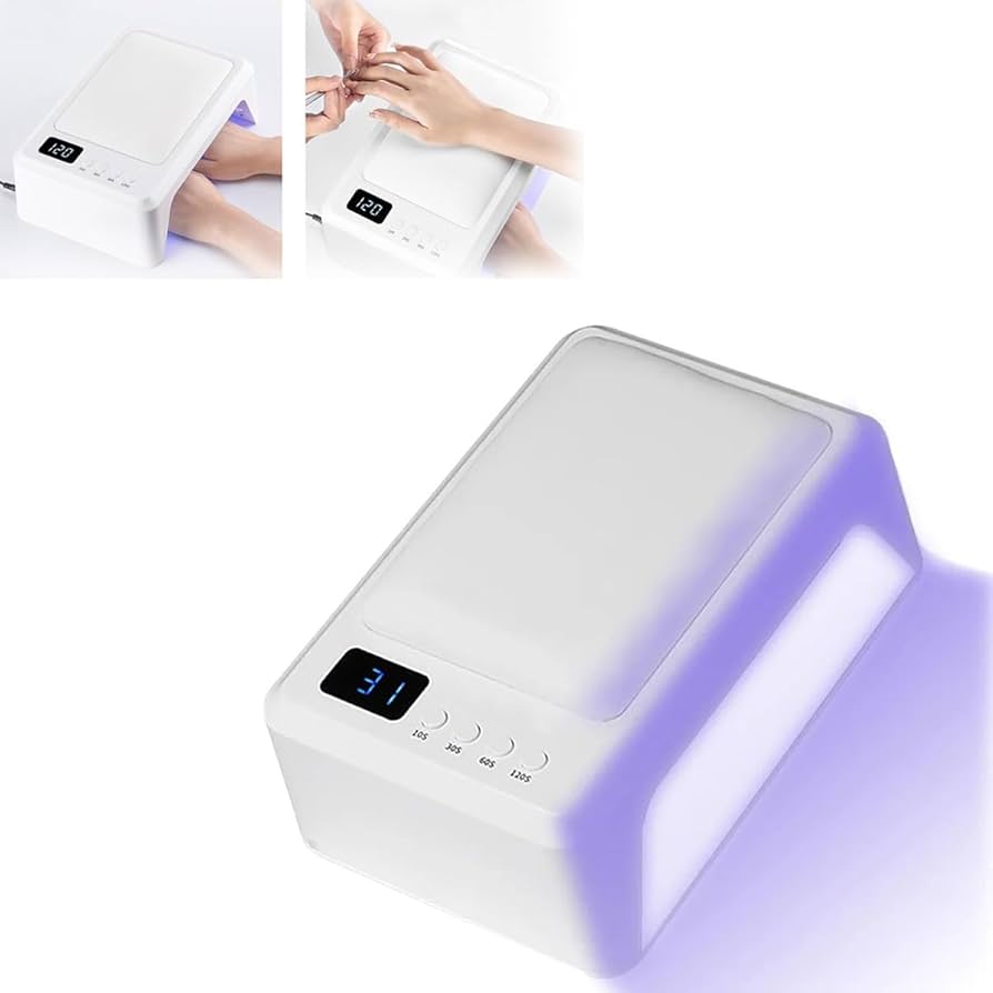 Lampada SUN 72W UV/LED