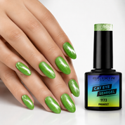 ELIXIR Cat Eye Semigel  1173 Parakeet– 8 ml