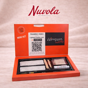 Mini Kit Wimpernwelle - Laminazione Ciglia