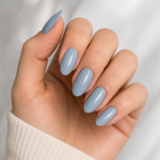 ELIXIR Professional Semi Gel 978 Carolina Blue - 8 ml