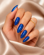 Gel Polish 7ml – Blue Galaxy 127