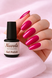 Gel Polish Fucsia Vivace 678