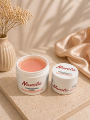 Gel Costruttore Natural - Nuvola
