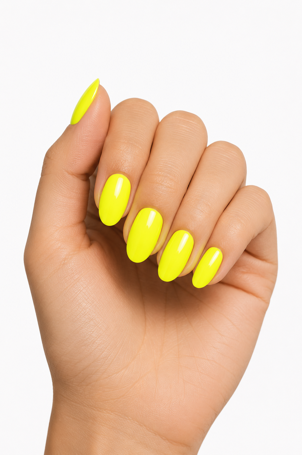 ELIXIR Professional Semi Gel 987 Yellowish - 8 ml