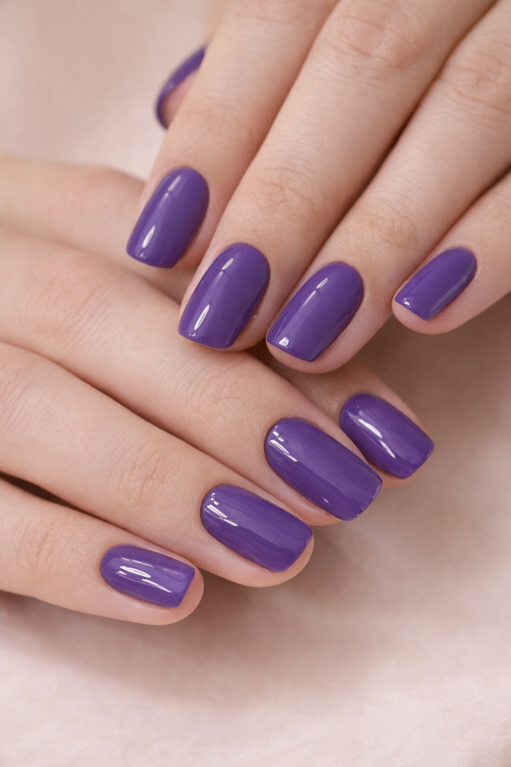 Gel Polish Viola Imperiale 651