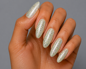 ELIXIR Laser Diamond Semigel 1247 Alabaster – 8 ml