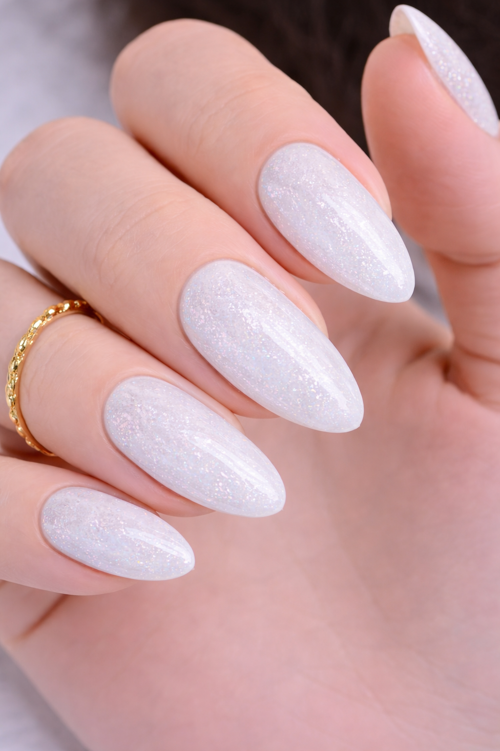 Elixir Make-Up 5G Semigel 1434 – Opal