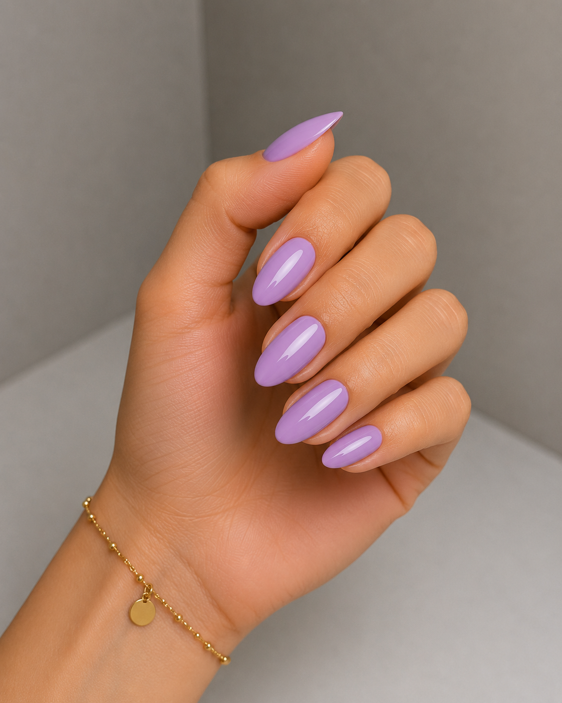 ELIXIR Professional Semi Gel 1078 Zincwhite - 8 ml
