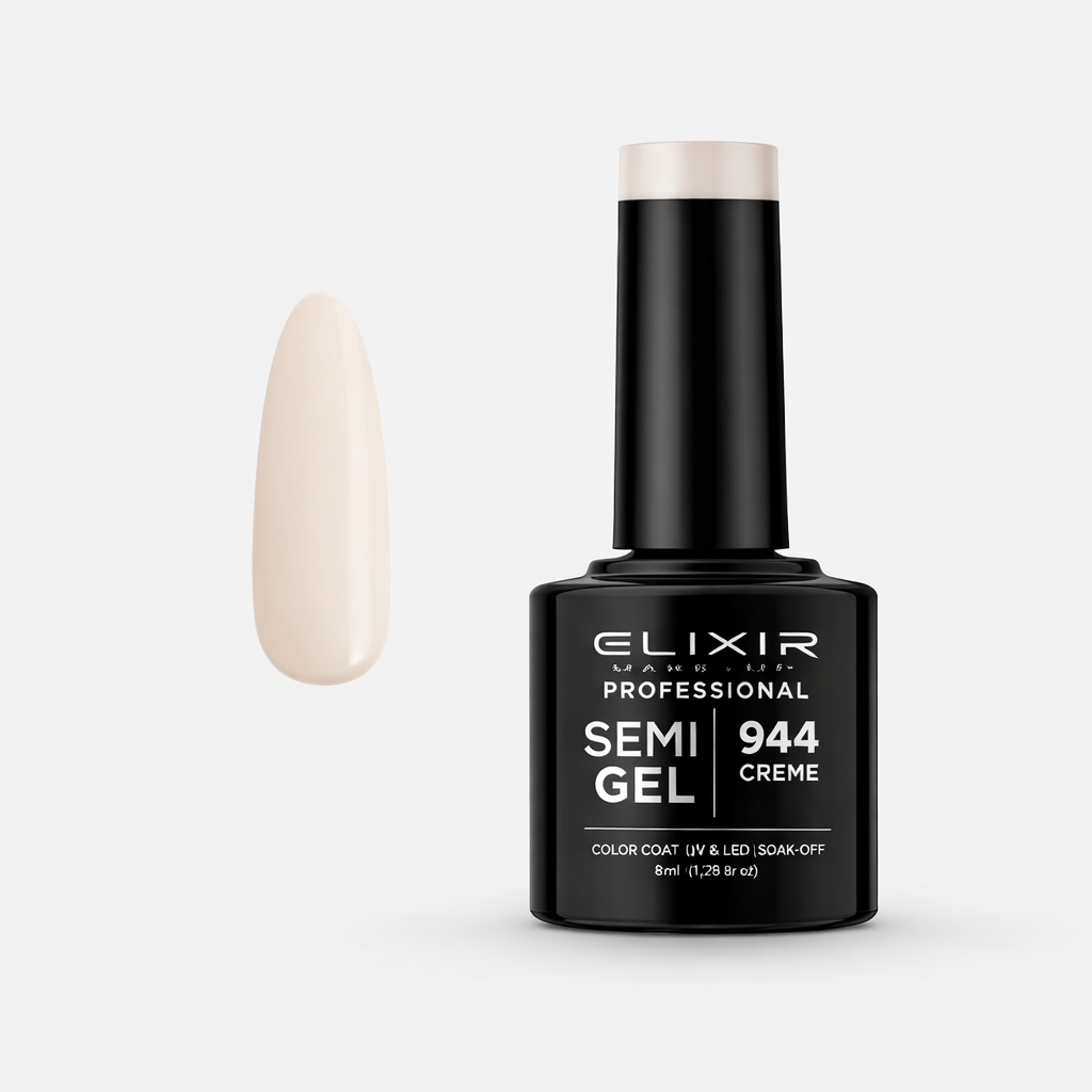 ELIXIR Professional Semi Gel 944 Creme