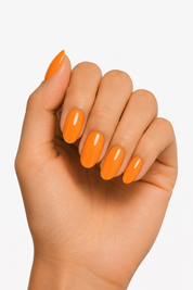 ELIXIR Professional Semi Gel 985 Tangerine - 8 ml