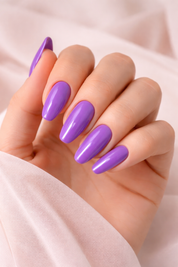 Gel polish Violet Dream 26
