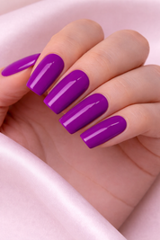 Gel Polish Viola Intenso 664
