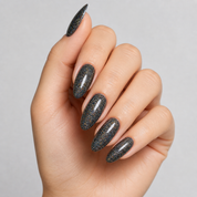 ELIXIR Semi Gel  1000 Unspecified Glitter – 8 ml