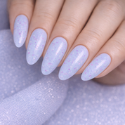 Elixir 5G Semigel 1467 – Spotted Powder Blue