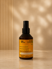 Every Green Sun Hair Care Pre & Dopo Sole 2 in 1 Protettivo e Districante – 150 ml