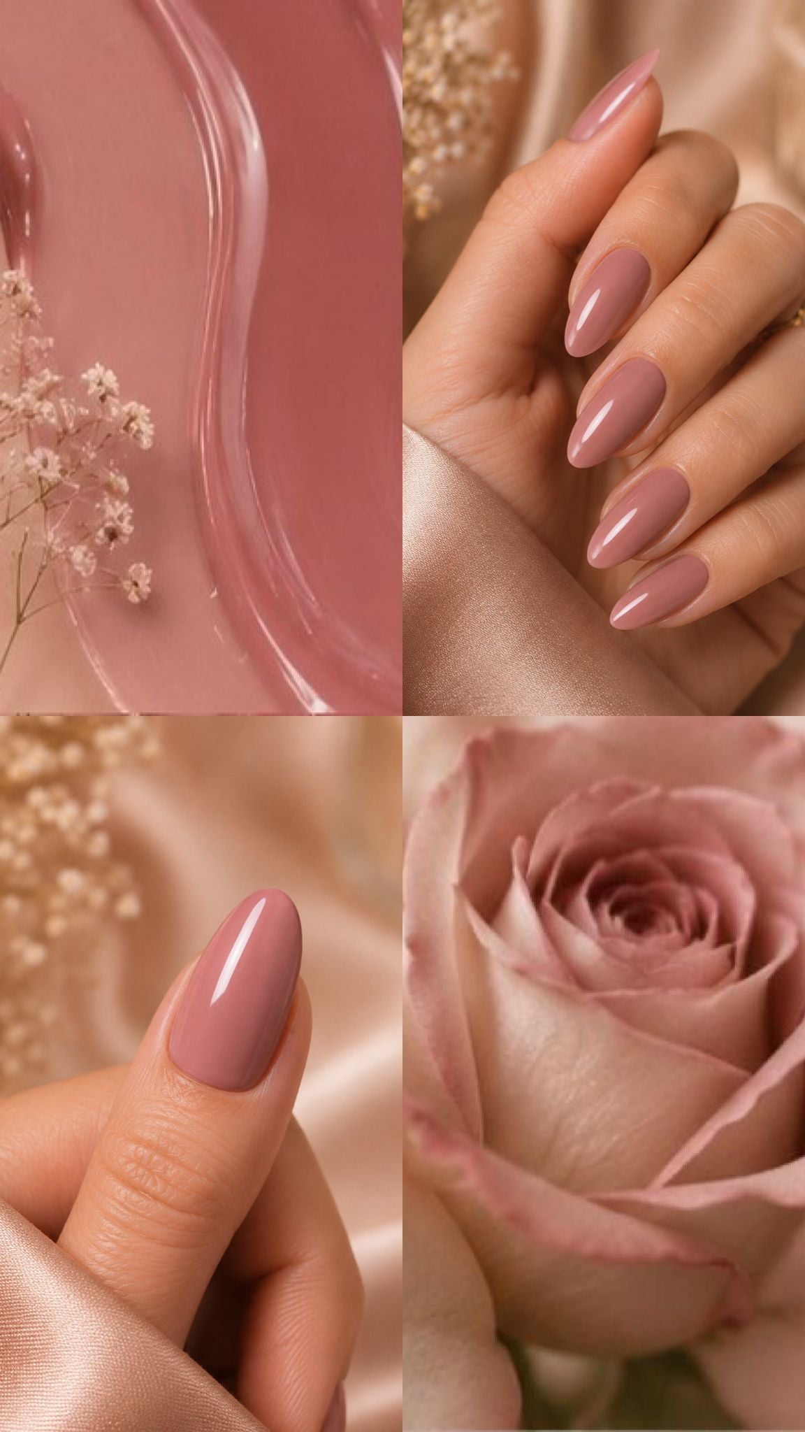 Gel Costruttore Rosè – Nuvola Distribuzione