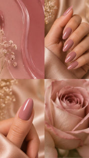 Gel Costruttore Rosè – Nuvola Distribuzione