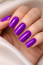 Gel Polish Uva Intensa 348