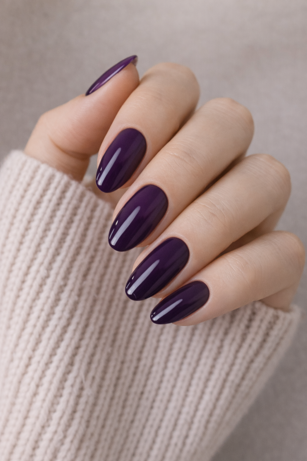 Gel Polish Mora Intensa 9956