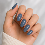 ELIXIR Professional Semi Gel 977 Slate Gray - 8 ml