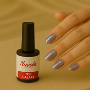 Top Coat Nuvola – Brillantezza, Protezione e Finiture Esclusive