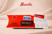 Brow Lifting Kit Wimpernwelle