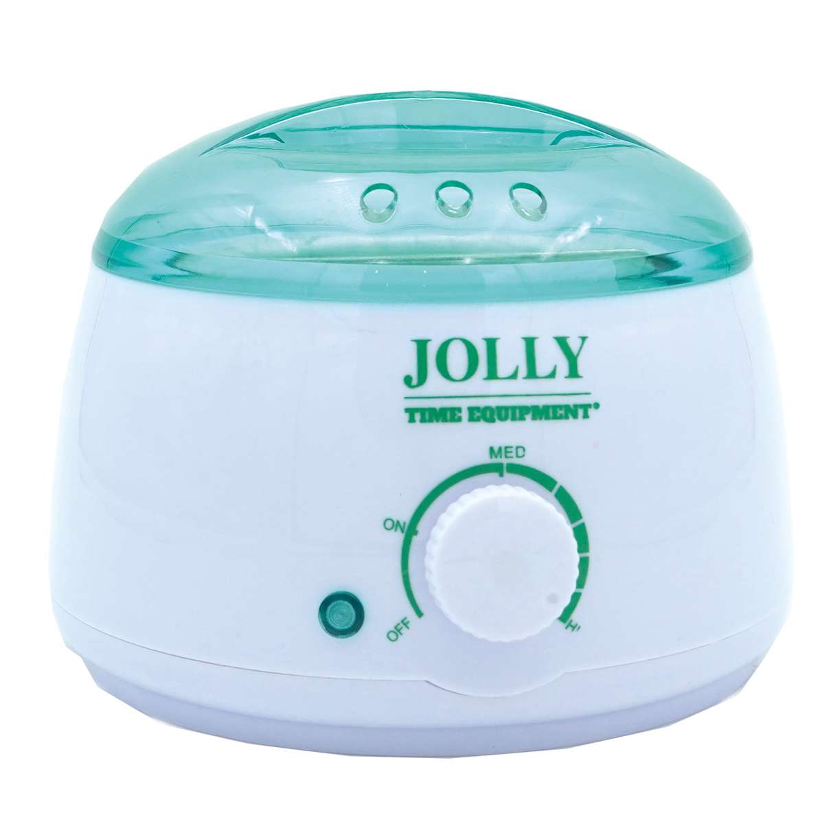 Jolly Time Equipment – Scaldacera Professionale Universale 400 ml