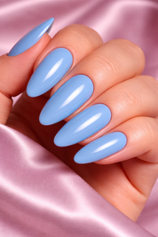 Gel Polish Azzurro Baby 744