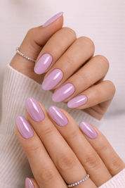 Gel Polish Baby Pink 474