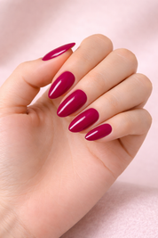 Gel Polish Rosso 2007