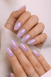 Gel Polish Lilla Rosè 471