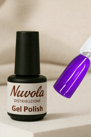 Gel Polish Uva Intensa 348