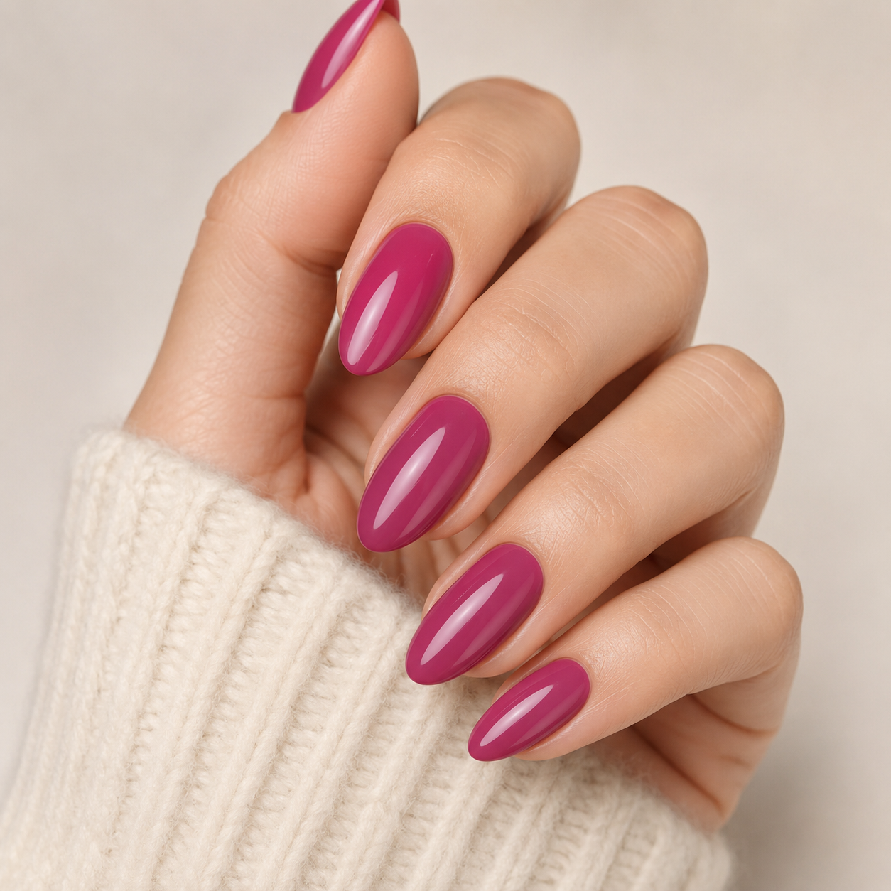 ELIXIR Professional Semi Gel 930 Deep Pink - 8 ml