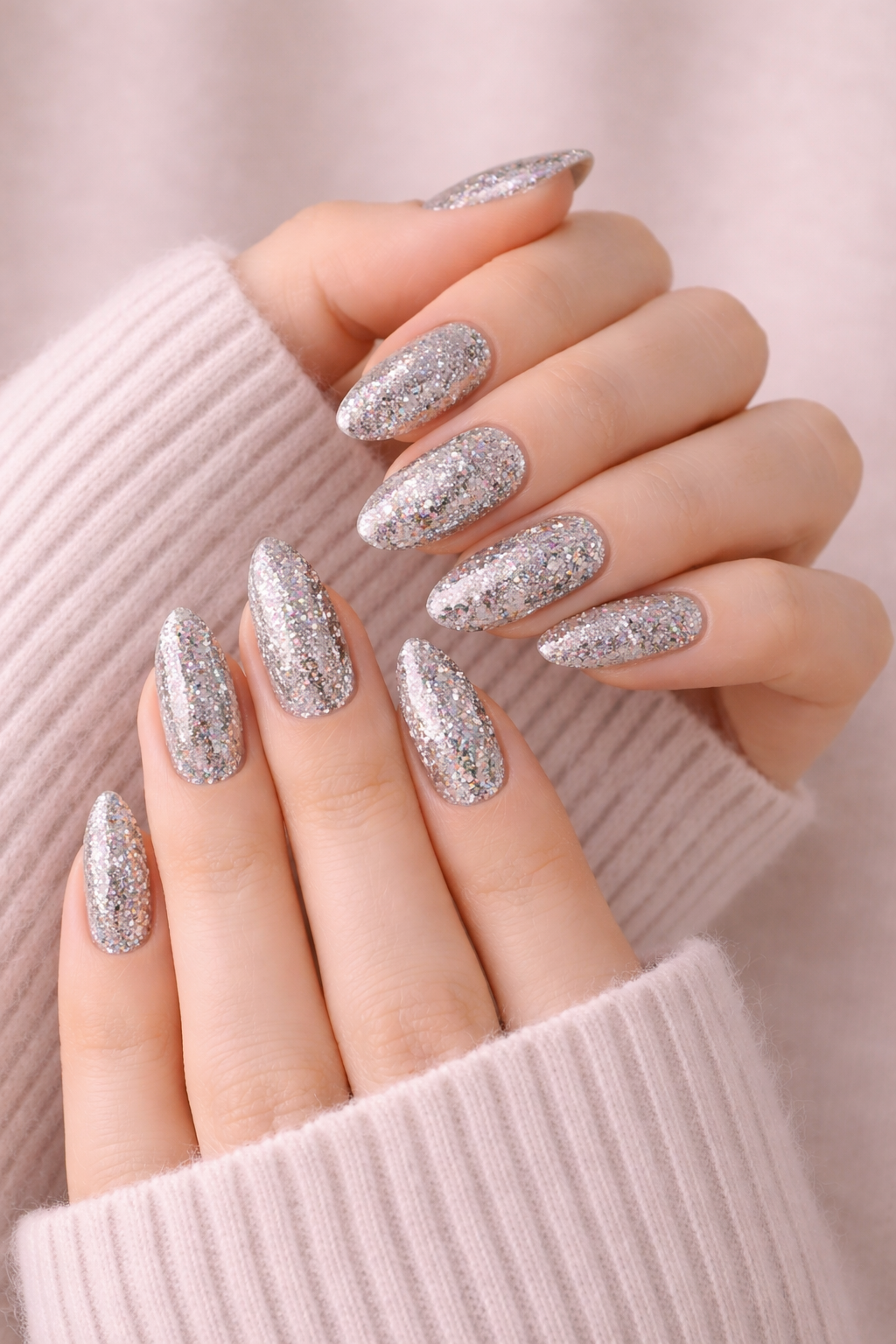 Gel Polish Paiette Galaxy 5227
