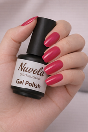 Gel Polish Rosa Lumina 402