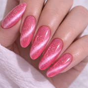 Elixir Make-Up Cat Eye Semigel – 1418 Orange Soda