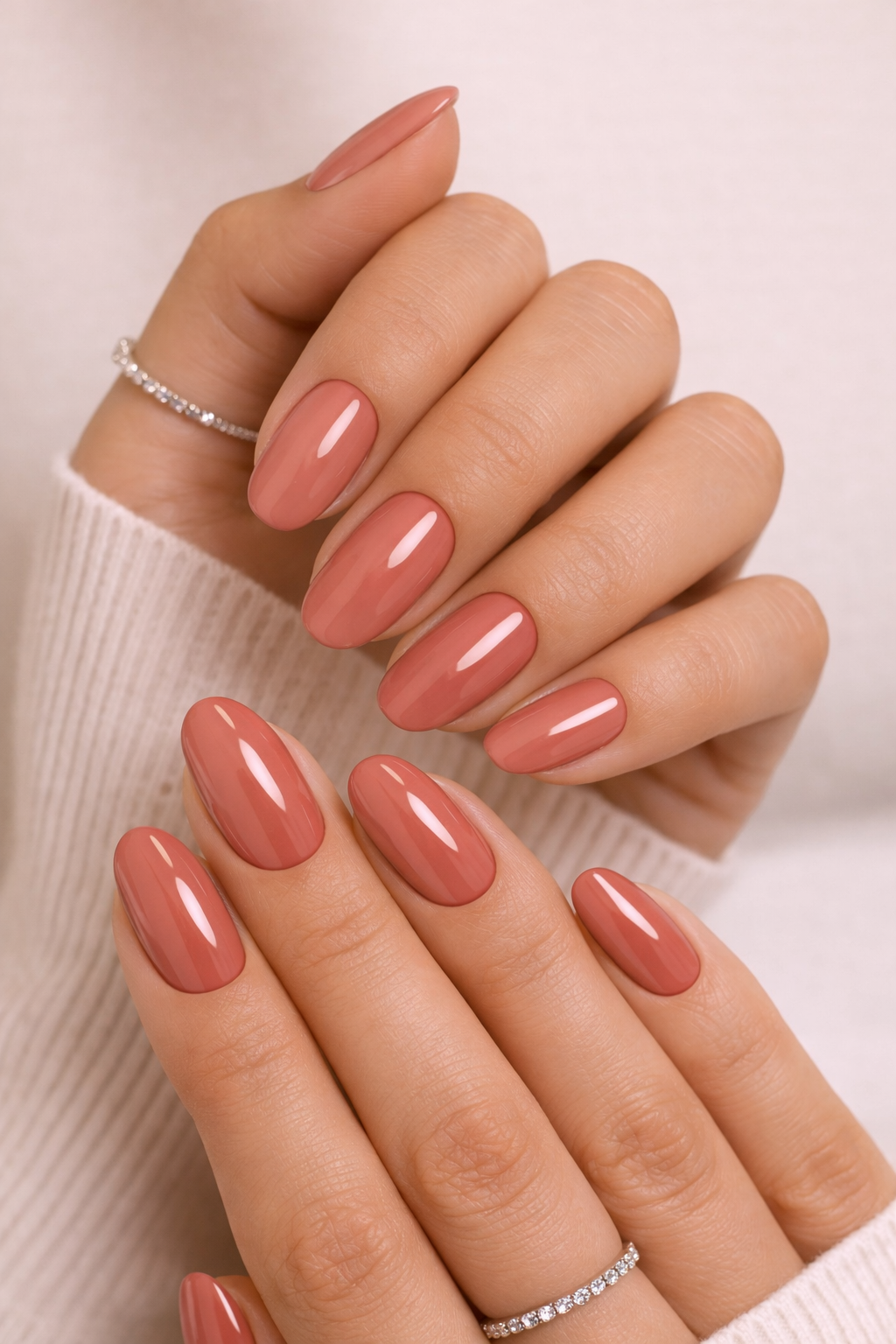 Gel Polish Pesca Naturale 784