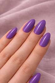 Gel Polish Lilla Elegance 649