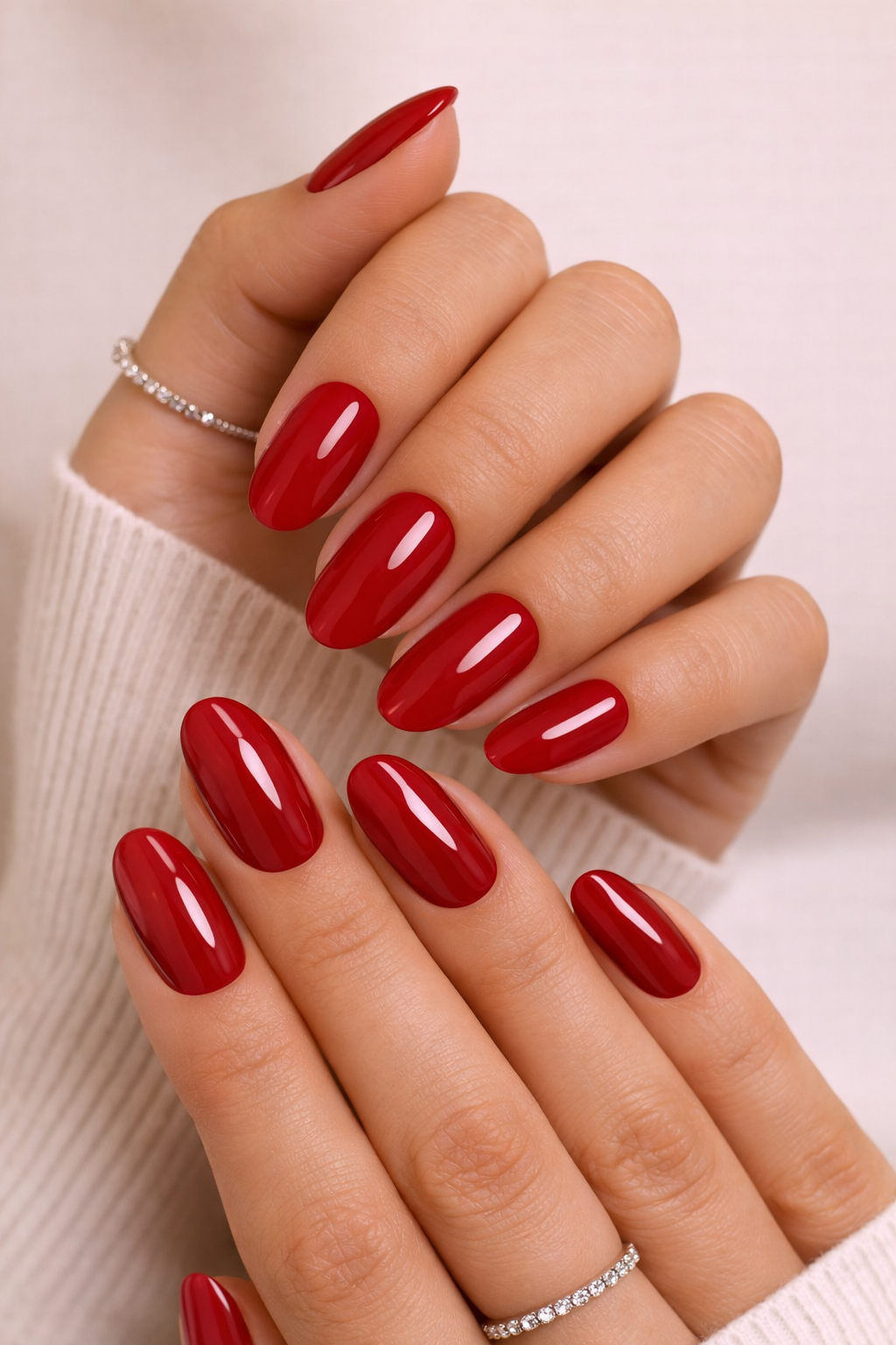 Gel Polish Fragola 769