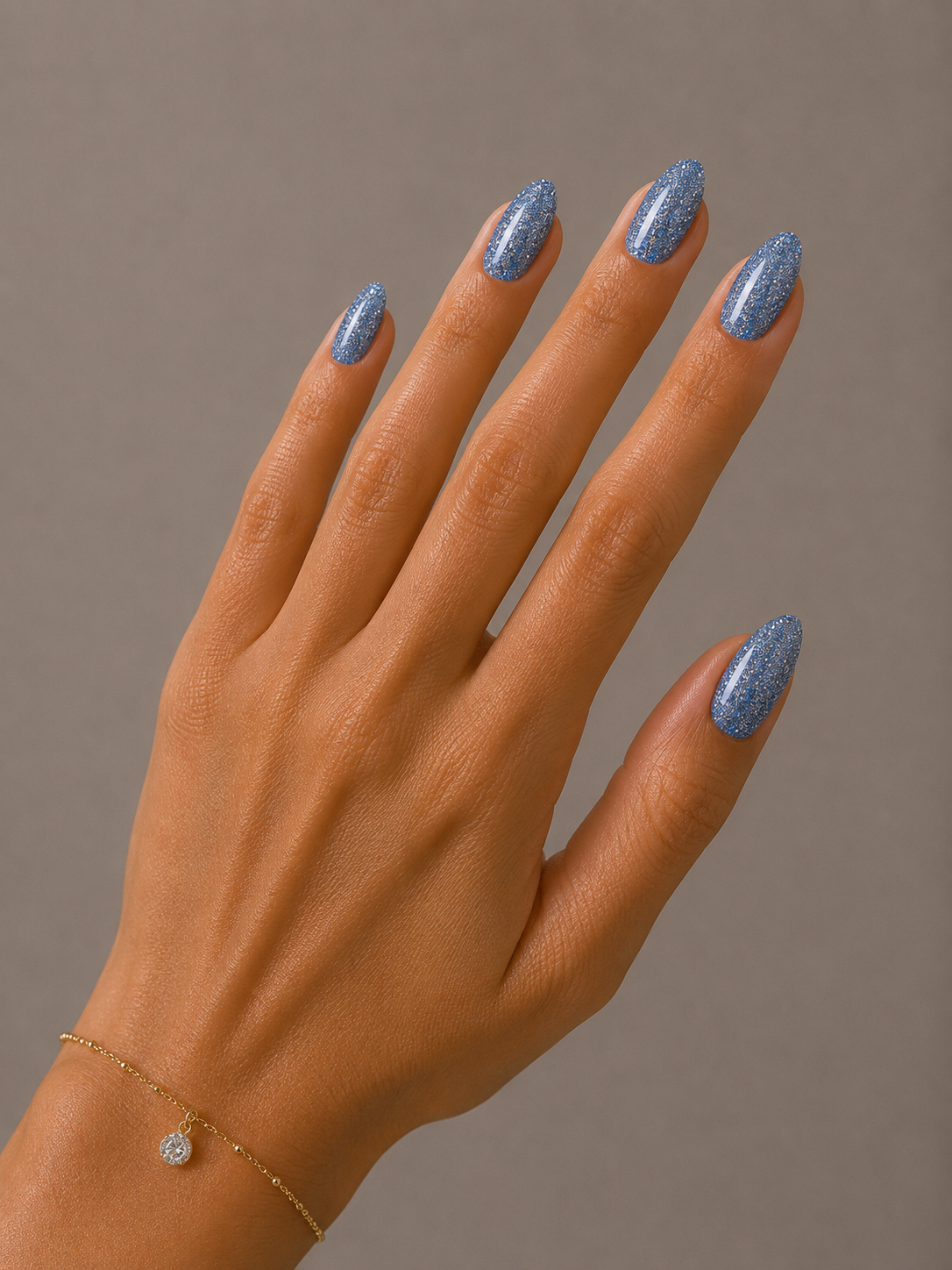 ELIXIR Flash Semigel 1137 Old Blue – 8 ml