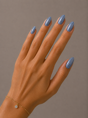 ELIXIR Flash Semigel 1137 Old Blue – 8 ml