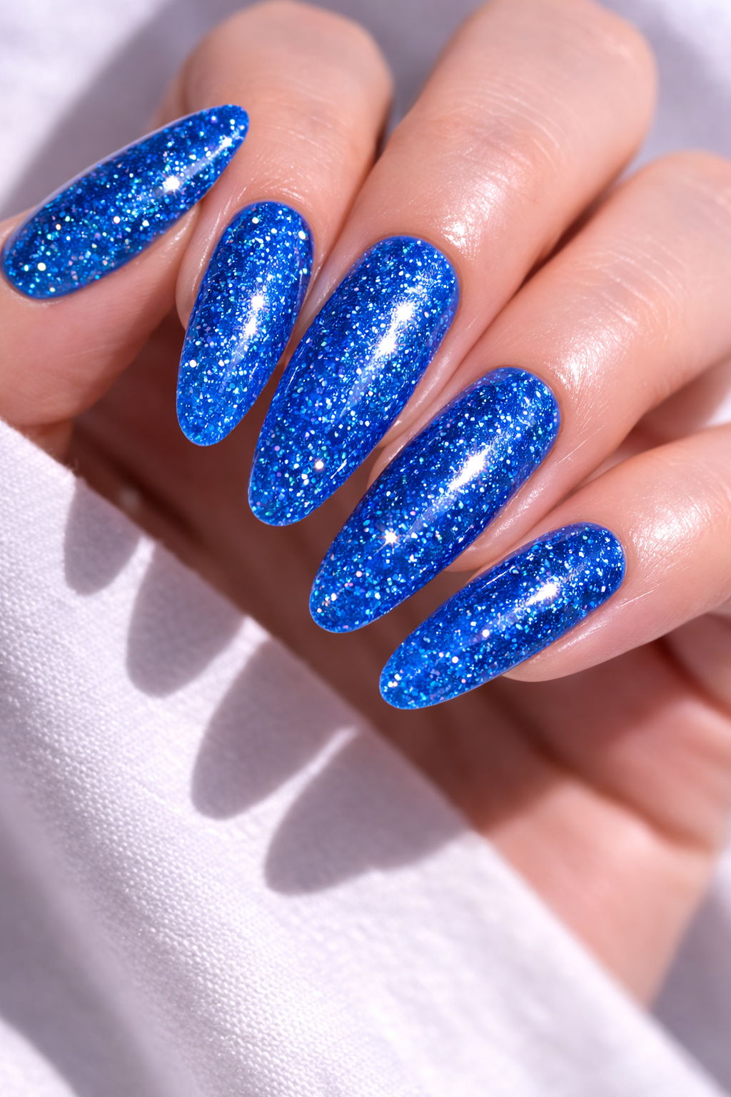 Elixir Make-Up Laser Diamond Semigel 1446 – Dark Sodalite