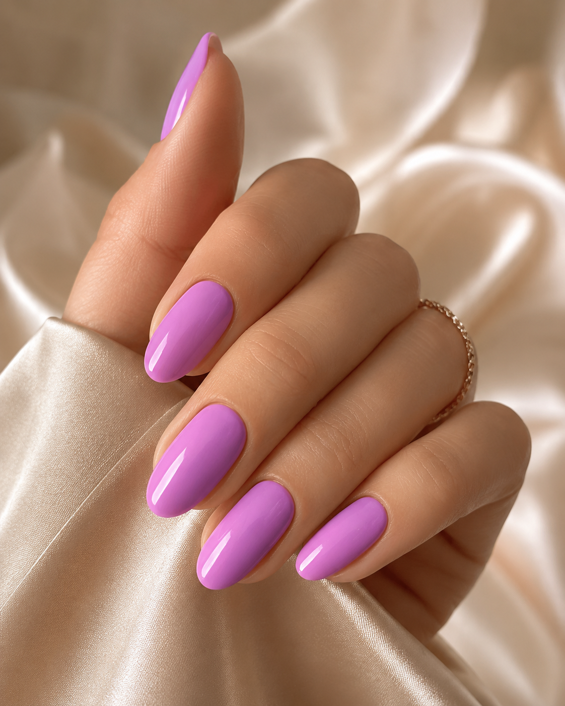 Gel Polish 7ml - Prugna Elegance 604