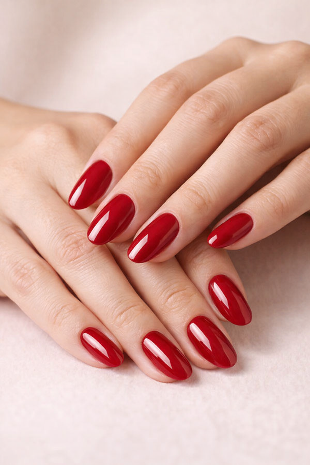 Gel Polish Rosso 2070